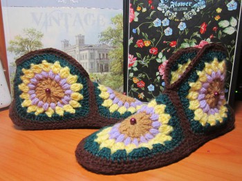 Вяжем крючком-2 - IMG_4078.JPG