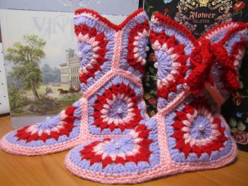 Вяжем крючком-2 - IMG_4080.JPG