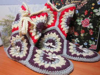 Вяжем крючком-2 - IMG_4088.JPG