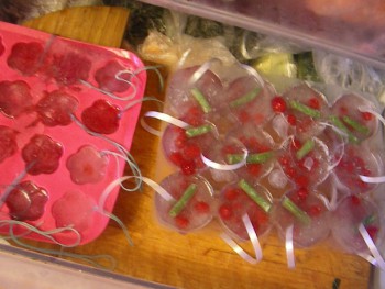 Подготовка к Рождеству Христову - SANY0232.JPG