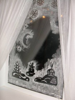 Подготовка к Рождеству Христову - SANY0264.JPG