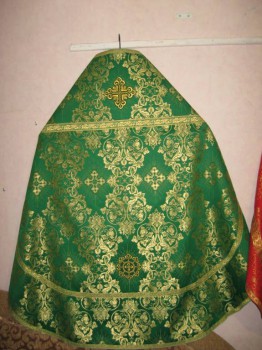 Шьём фелонь и всё, к ней прилагающееся :  - IMG_0170.jpg