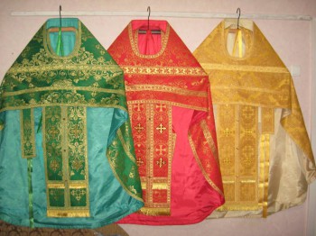 Шьём фелонь и всё, к ней прилагающееся :  - IMG_0173.jpg