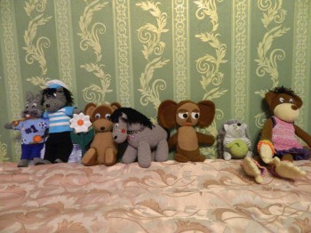 Подготовка к Рождеству Христову - DSCN6231.JPG