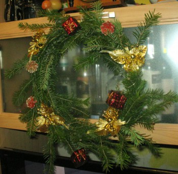 Подготовка к Рождеству Христову - IMG_6159.JPG