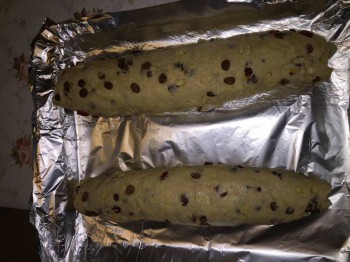 Рождественский штоллен. Печем вместе:  - image.jpeg