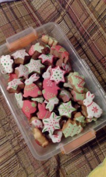 Подготовка к Рождеству Христову - IMG_20160105_202952.jpg