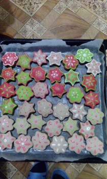 Подготовка к Рождеству Христову - IMG_20160105_190455.jpg