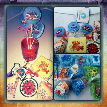 Рождественская сказка - 1.JPG