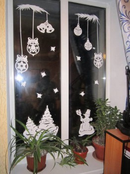 Вытынанки? Это удивительно  - IMG_4218.JPG