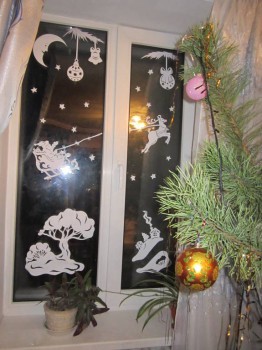 Вытынанки? Это удивительно  - IMG_4216.JPG