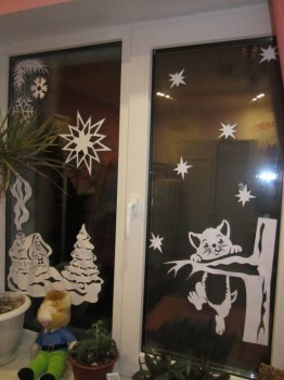 Вытынанки? Это удивительно  - IMG_4217.JPG