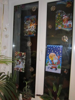 Вытынанки? Это удивительно  - IMG_4214.JPG