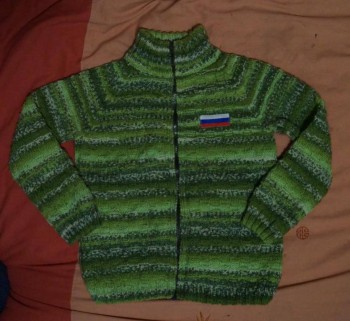 Вязание спицами-2 - DSC07661.jpg