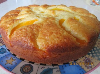 Выпечка к чаю: просто, экономно, быстро - 025-1.jpg