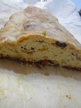 Рождественский штоллен. Печем вместе:  - IMG_4221.JPG