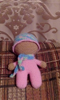 Интерьерные игрушки, цветы, аксессуары - IMG_20160111_205257.jpg