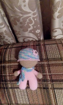 Интерьерные игрушки, цветы, аксессуары - 1452543527850-728247266.jpg