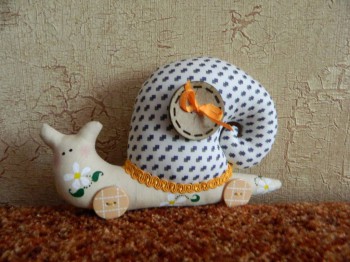 Интерьерные игрушки, цветы, аксессуары - DSCN5256.JPG