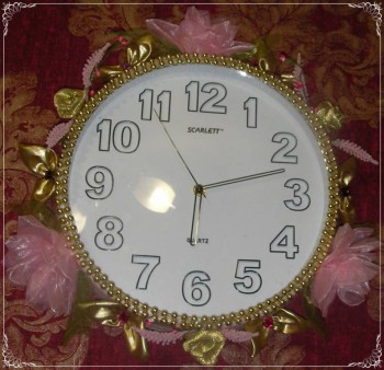 За два вечера получилось это.