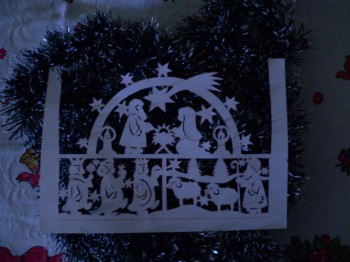 Вытынанки? Это удивительно  - P1050831.JPG