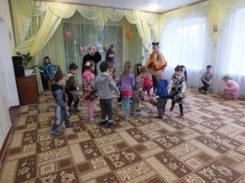 Рождество в Воскресной школе - DSCF6009.JPG