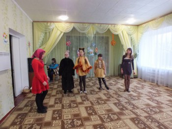 Рождество в Воскресной школе - DSCF6014.JPG