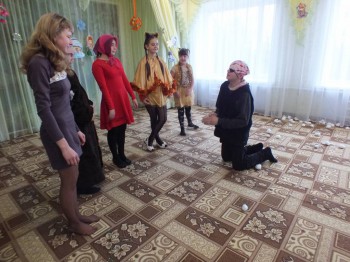 Рождество в Воскресной школе - DSCF6018.JPG