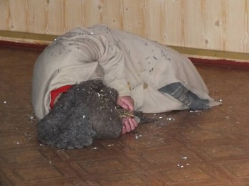 Рождество в Воскресной школе - DSCF6068.JPG