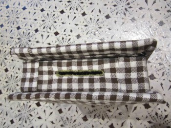 Верхняя часть для денежки