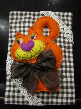 И моя копилочка готова