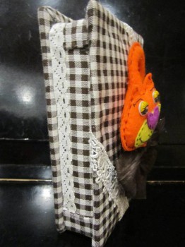 Интерьерные игрушки, цветы, аксессуары - IMG_4252.JPG