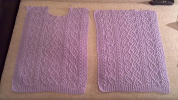 Совместное онлайн-вязание Бриджит  - 20160128_015346.jpg