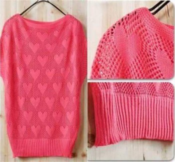 Вязание спицами-2 - 12669563_898719290244061_6493358427364794403_n.jpg